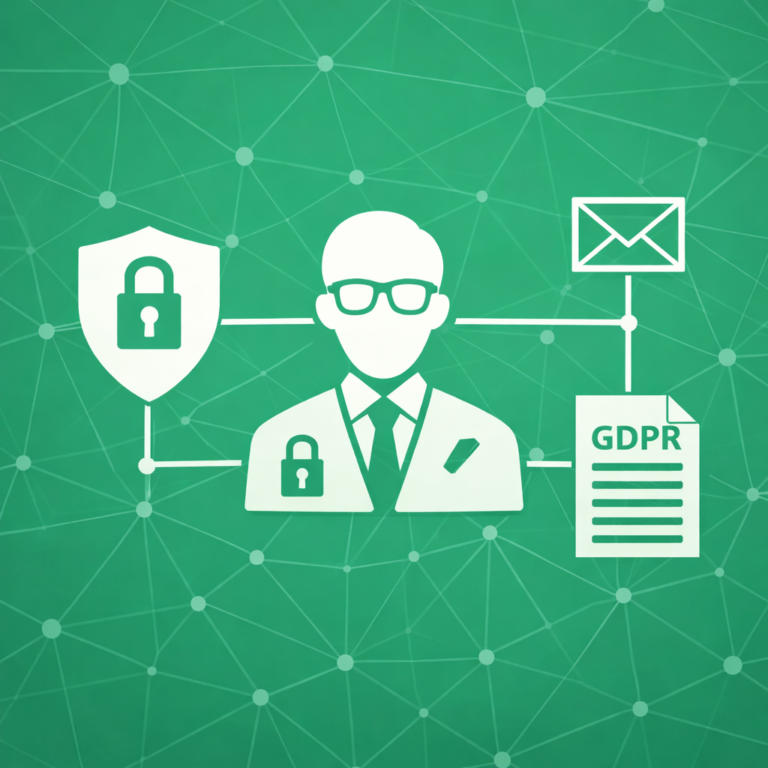 Datenschutzbeauftragter